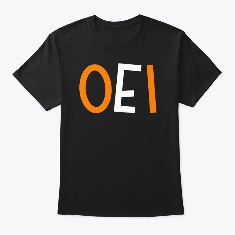 Djuts OEI T-Shirt