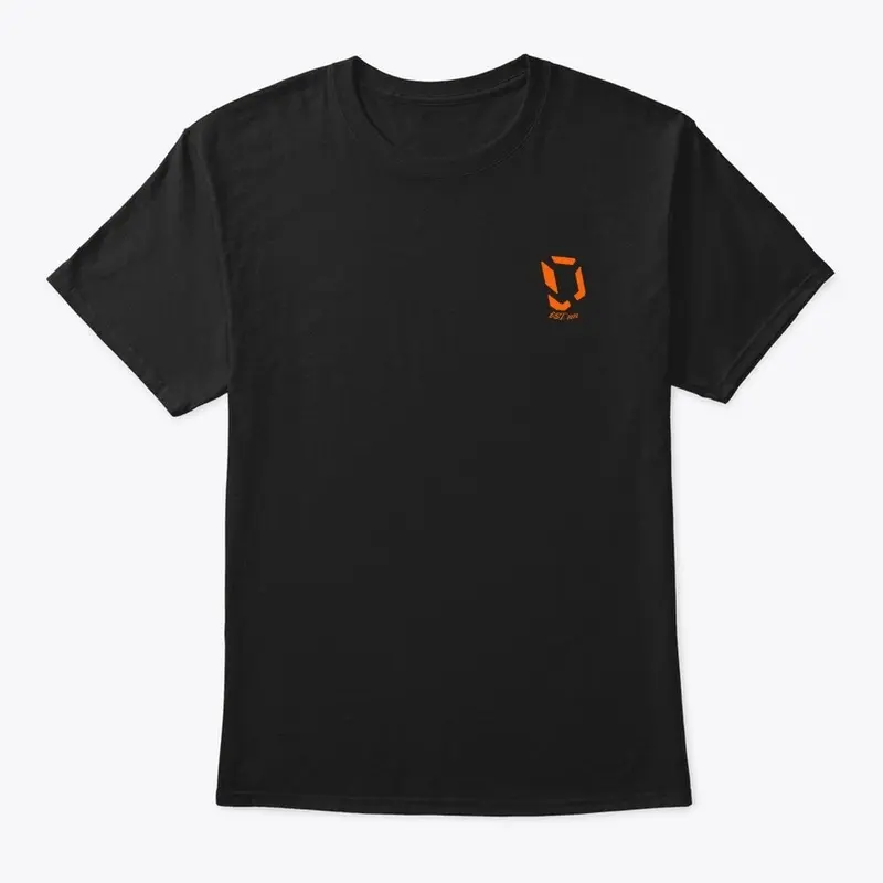 Djuts Logo T-Shirt