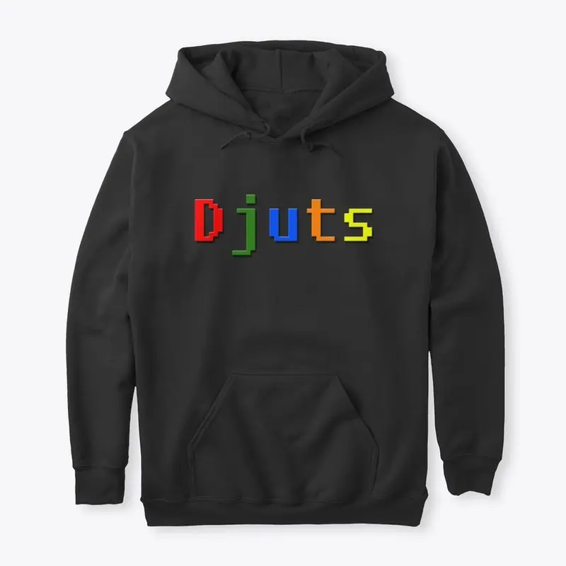 Djuts 8 Bit