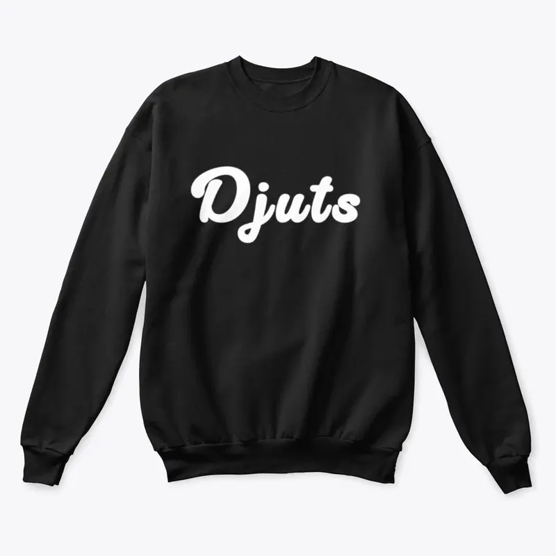 Djuts Crewneck