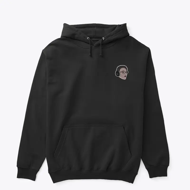 Djuts Pog Hoodie