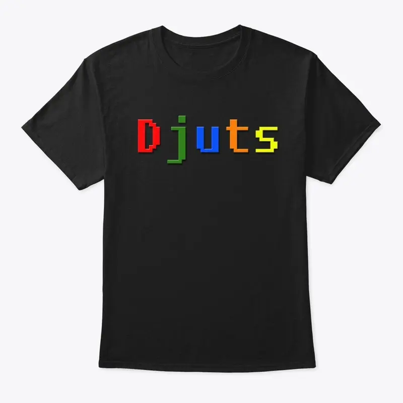 Djuts 8 Bit