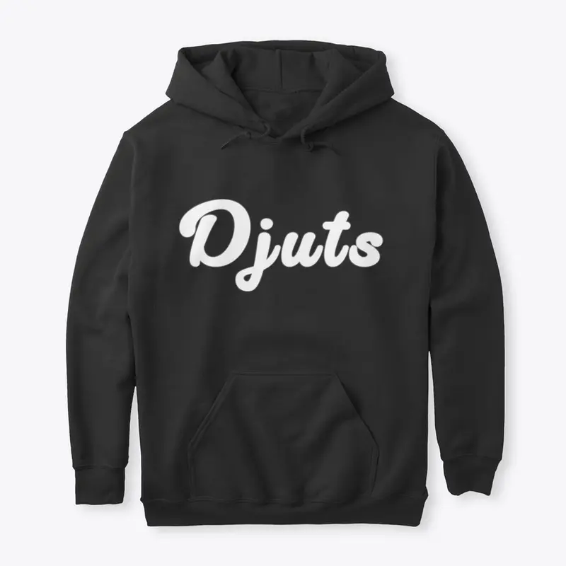 Djuts Hoodie