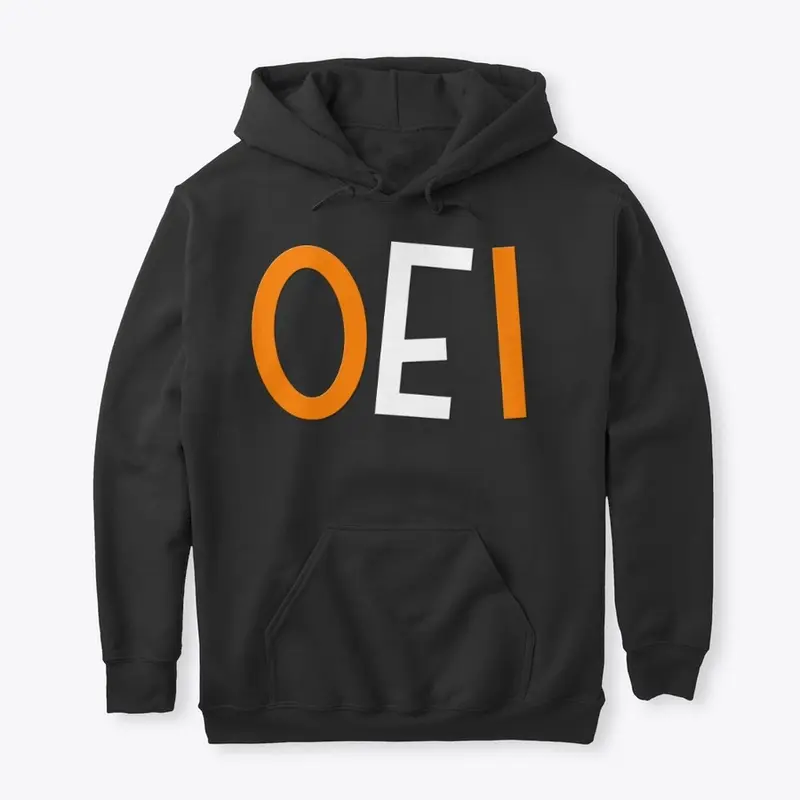 Djuts OEI Hoodie