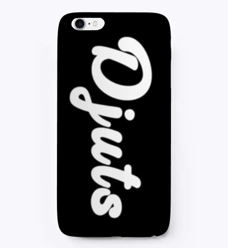 Djuts Iphone Case